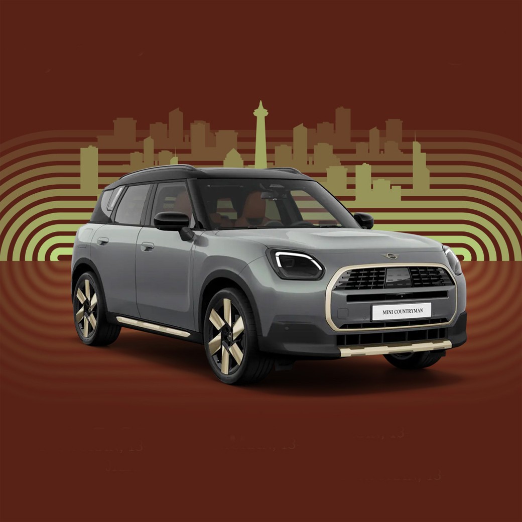 All-Electric MINI IIMS